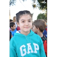 Campamento de 6to. y 5to grado - Nivel Primario